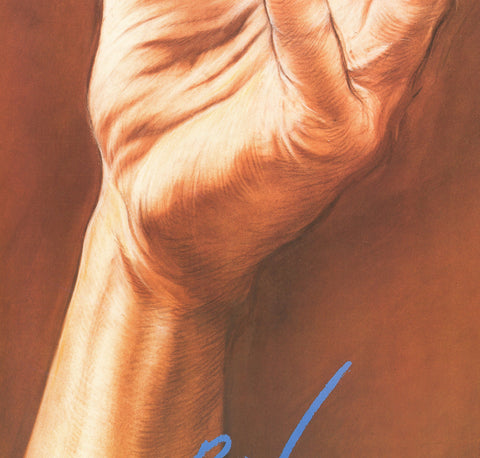 ERNEST PIGNON-ERNEST Roland Garros French Open, 1994