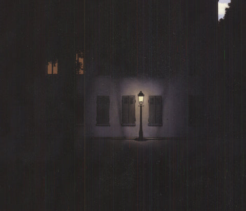 RENE MAGRITTE Empire of Light, Guggenheim (mini), 2015