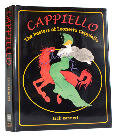 Cappiello: The Posters of Leonetto Cappiello, 2004