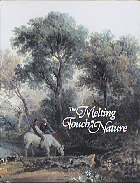 The Melting Touch of Nature, 2001