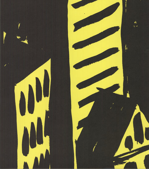 MARTHA DIAMOND American Dance Festival, 1981