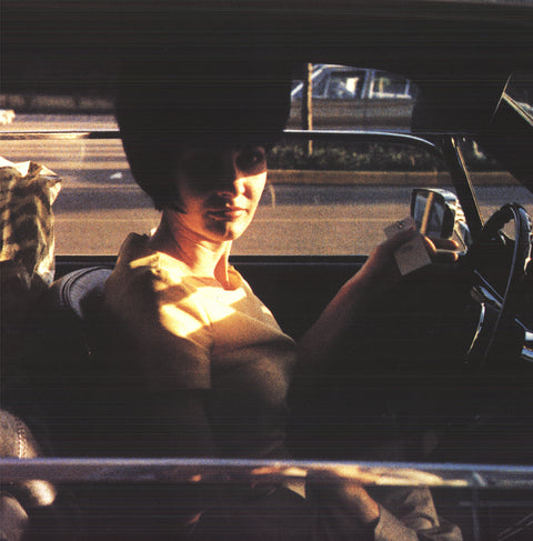 WILLIAM EGGLESTON Los Alamos, 2014