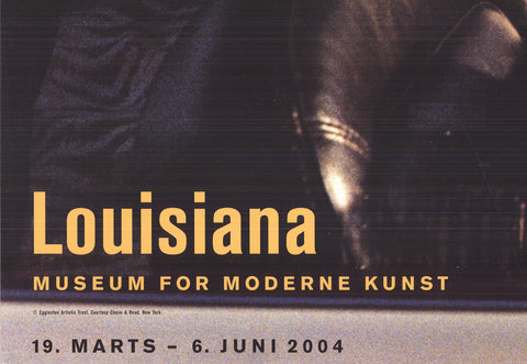 WILLIAM EGGLESTON Los Alamos, 2014