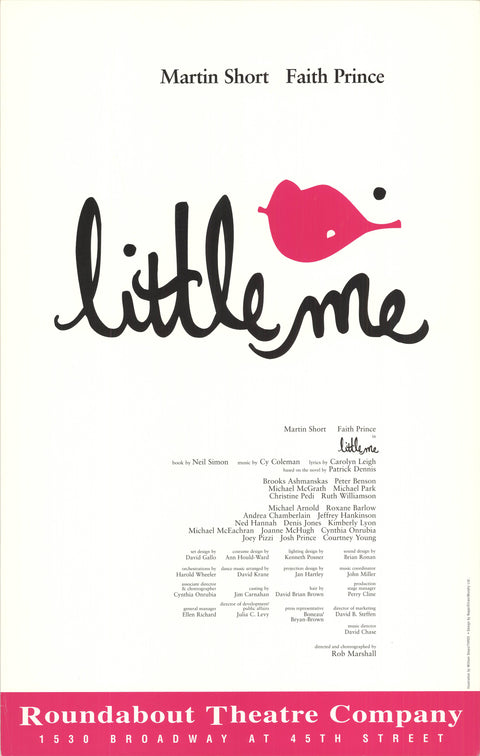 WILLIAM A. SLOAN Little Me, 1998