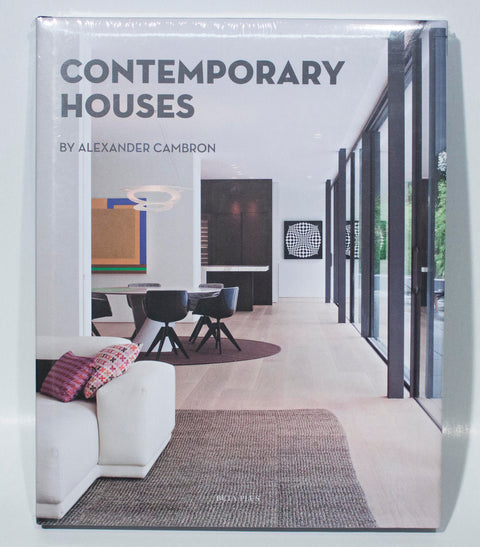 Contemporary Houses, 2017