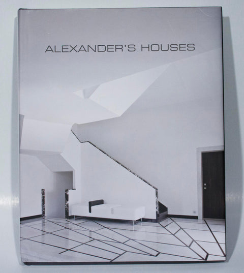 Alexander's Houses, 2010