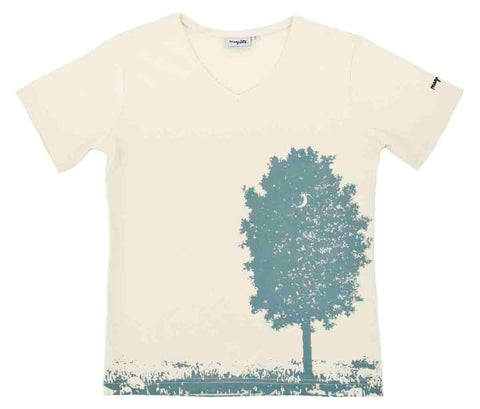 Rene Magritte Le Seize Septembre, Box of 2 Women's M T-Shirt
