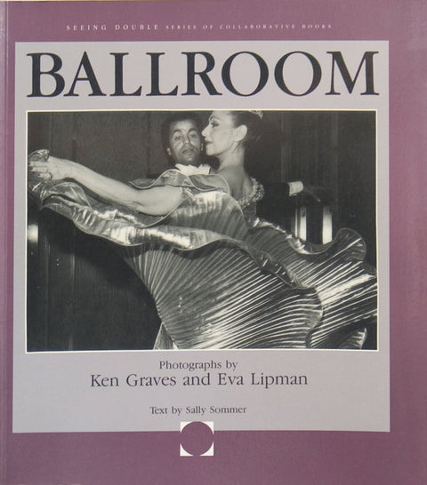 Eva Lipman Ballroom, 1989 - Signed
