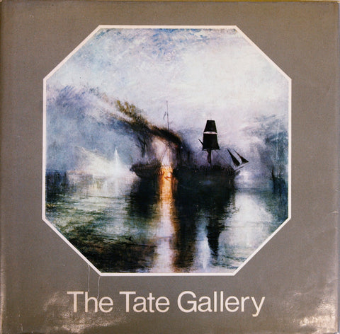 The Tate Gallery, 1969