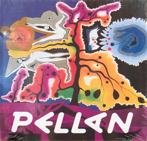 Pellan: Sa vie, son art, son temps, 1986