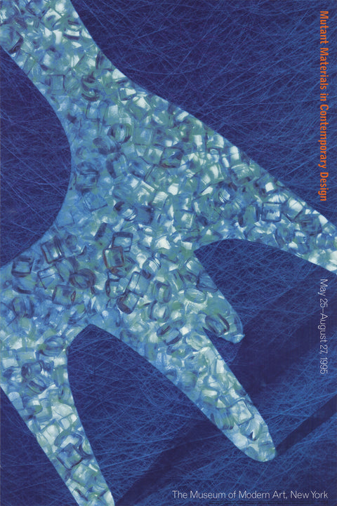 GREG VAN ALSTYNE Mutant Materials in Contemporary Design, 1995