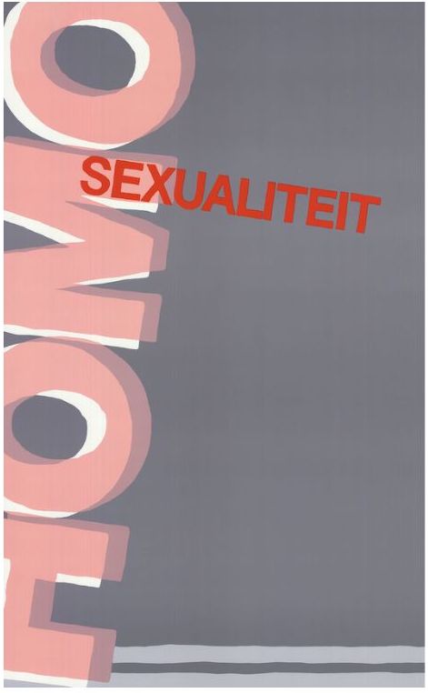 KEES RUYTER Gay Sexuality