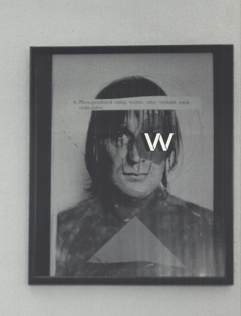 MARTIN KIPPENBERGER Deep Throat, 1991