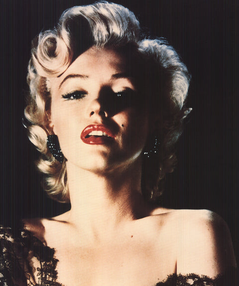 ARTIST UNKNOWN Marilyn Monroe