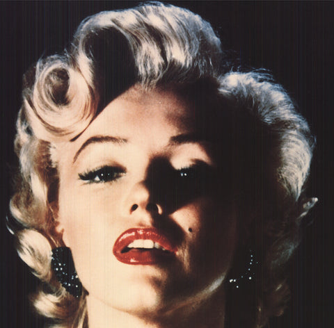ARTIST UNKNOWN Marilyn Monroe