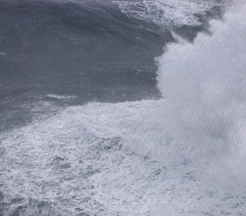 JEAN GUICHARD Phares Dans la Tempete - Kereon (Sm)