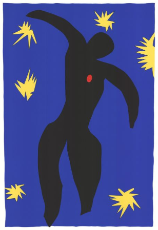 Designer Series – Matisse