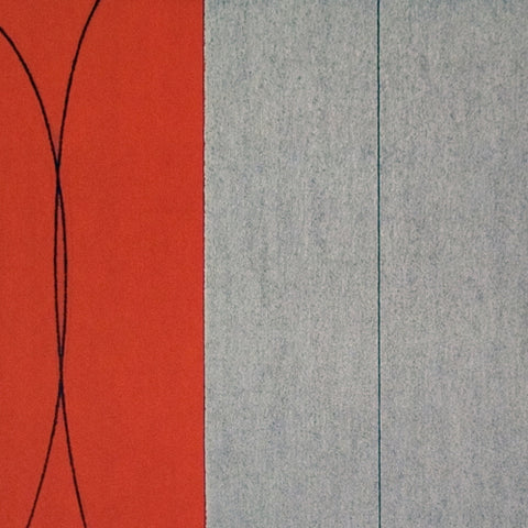 Innovators Of 1960s Abstraction