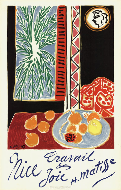For the Love of Matisse
