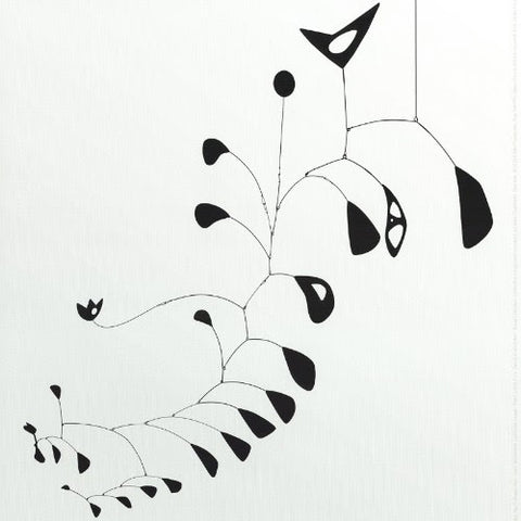 Artist Spotlight – Alexander Calder