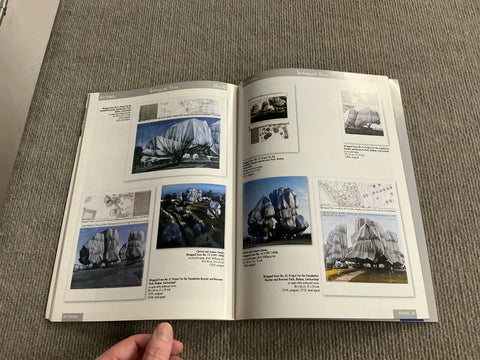 Catalogue Raisonne, 1995