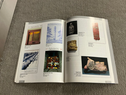 Catalogue Raisonne, 1995