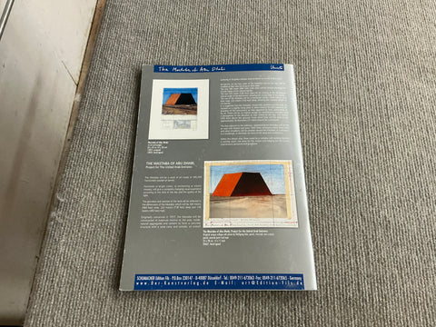 Catalogue Raisonne, 1995