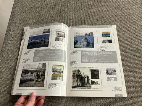 Catalogue Raisonne, 1995