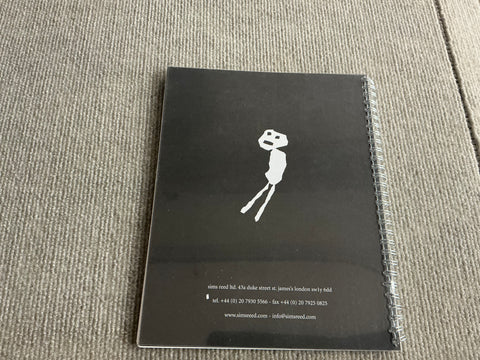 Books, Ephemera, Prints and Multiples, 1975