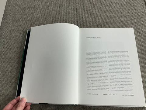 A Survey of his works, 2010