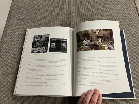 A Survey of his works, 2010