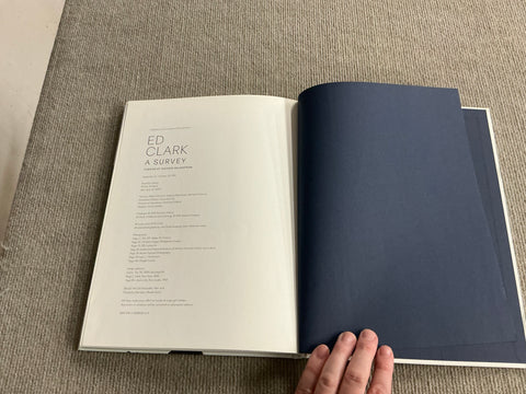 A Survey of his works, 2010