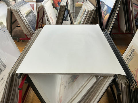 RICHARD AVEDON 16th New York Film Festival, 1978