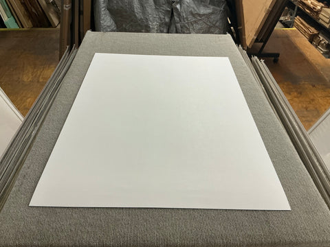 VIK MUNIZ Roland Garros French Open, 2017