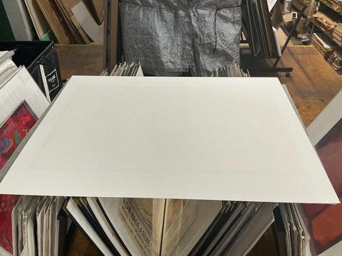 FAITH RINGGOLD Groovin' High, 1996 - Signed