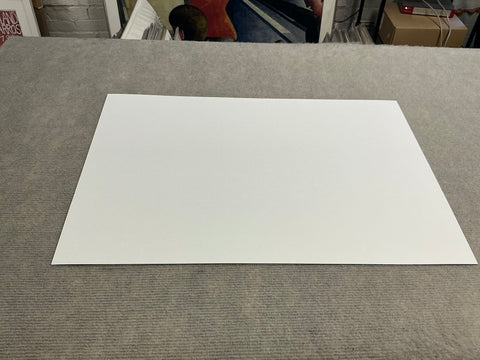 DAVID HOCKNEY Looking Towards Huggate, 1998