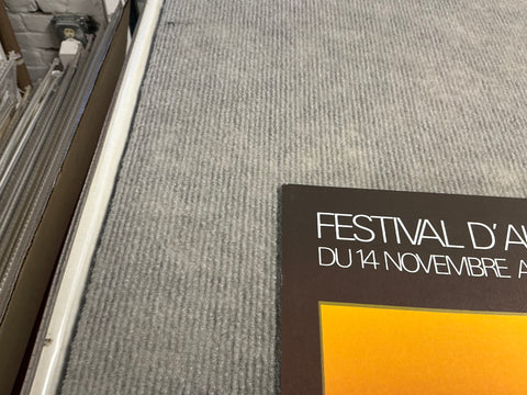 JEAN-MICHEL FOLON POL, 1974