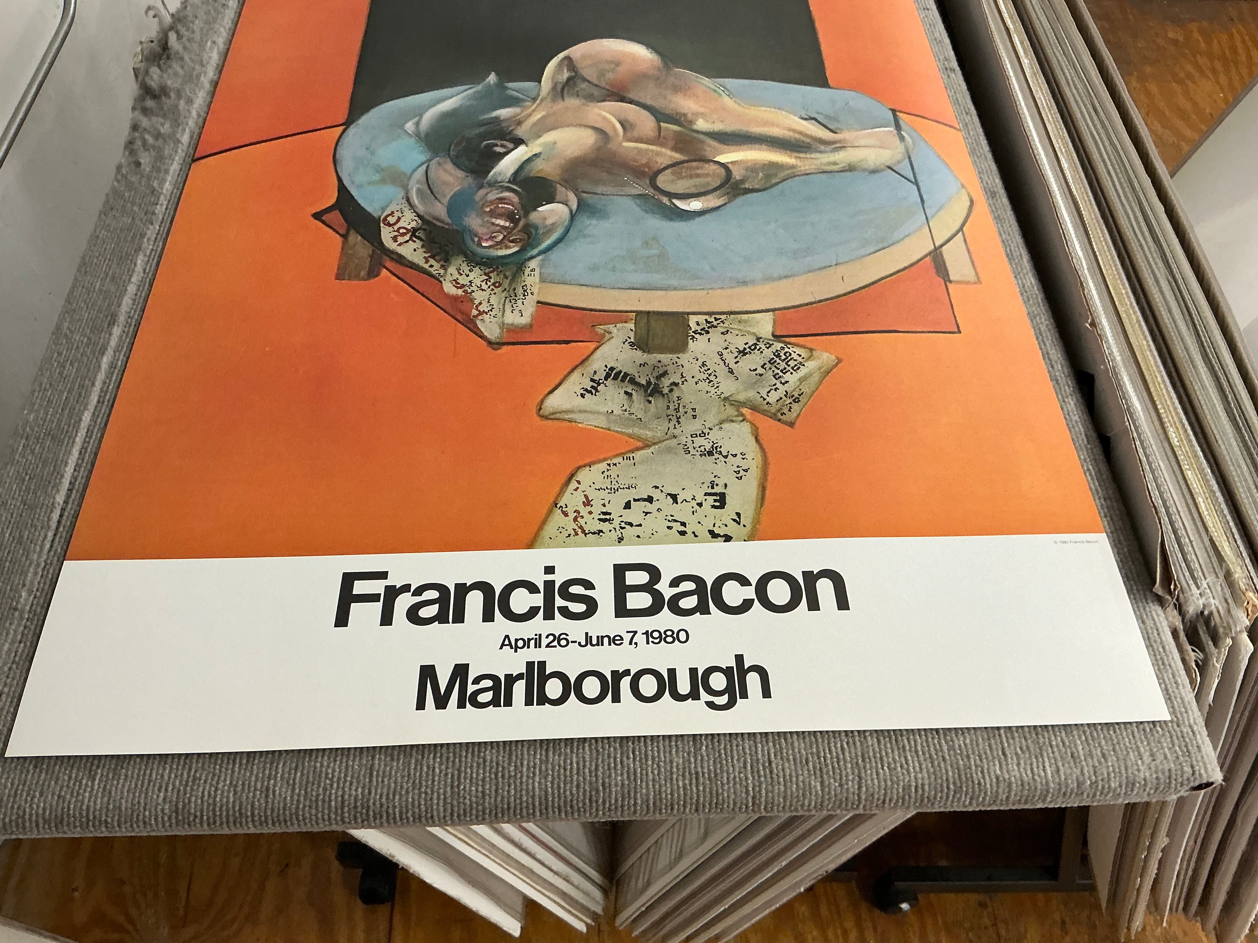 洋書 Francis Bacon Books and Painting Francis Bacon: Books and Painting