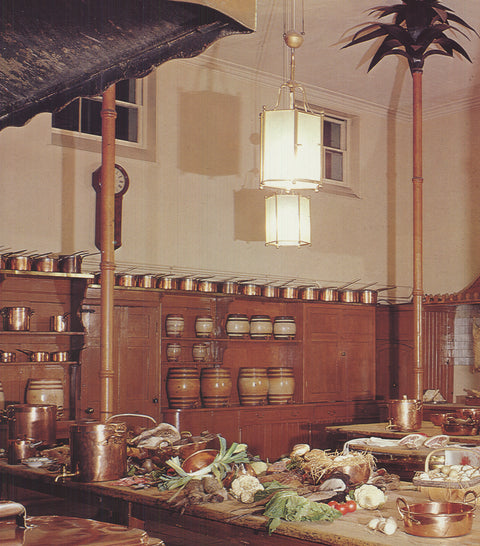 DUNCAN MCNEILL The Royal Pavilion, 1963