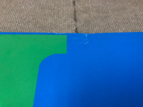 ROBERT INDIANA LOVE-Stable, 1971