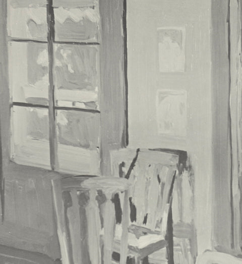 FAIRFIELD PORTER Tibor de Nagy Gallery, 1970