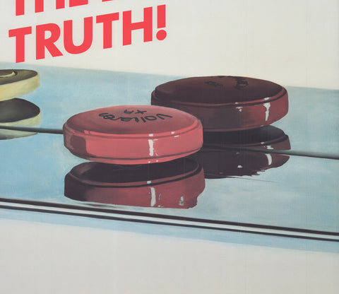 DAMIEN HIRST The Elusive Truth-Two Pills, 2006