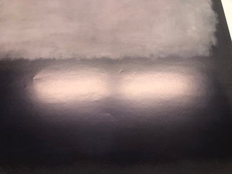 MARK ROTHKO Blue & Gray, 2015