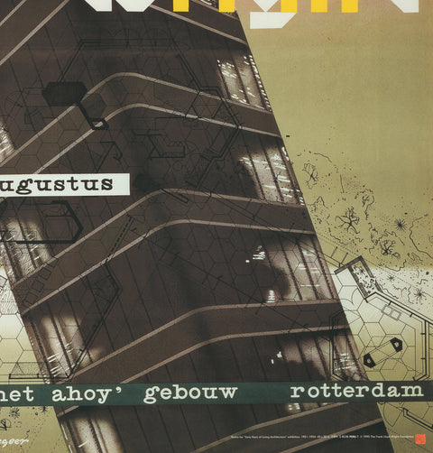 WISSING AND BEGEER Frank Llyod Wright- America's Most Famous Architect, 1995