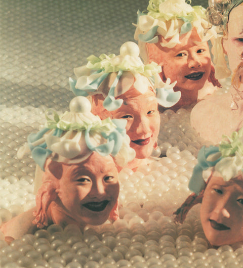 MATTHEW BARNEY The Cremaster Cycle, 2003