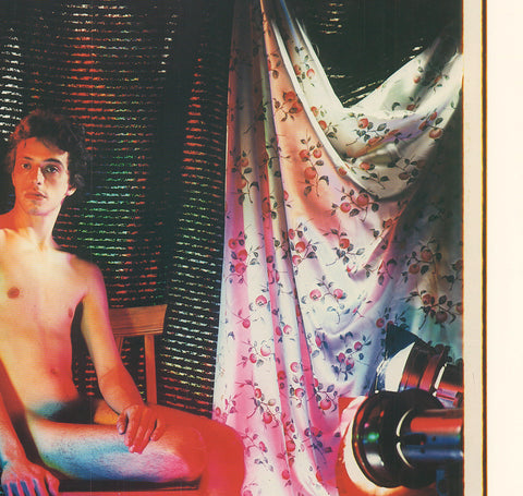 LUCAS SAMARAS Polaroid Photographs 1969-1983, 1984