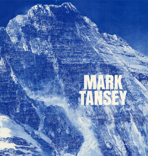 MARK TANSEY Gagosian Gallery, 2009