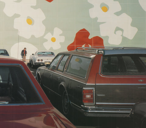 TOM BERNARD Out of the Ordinary: Venturi, Scott Brown and Associates, 2001