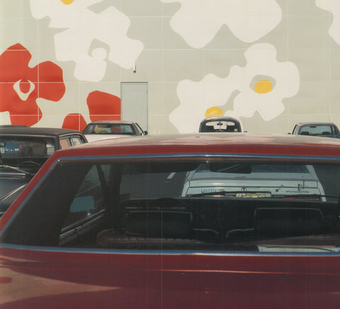 TOM BERNARD Out of the Ordinary: Venturi, Scott Brown and Associates, 2001