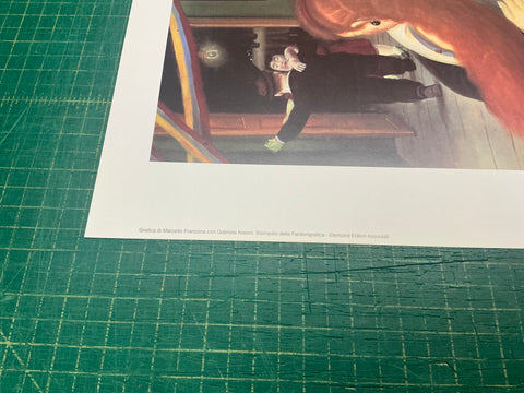 FERNANDO BOTERO The Dancers, 1991